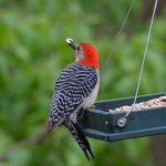 Red-bellied Woodpecker